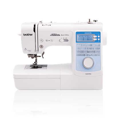 Brother NS80PRW Compact Sewing Machine