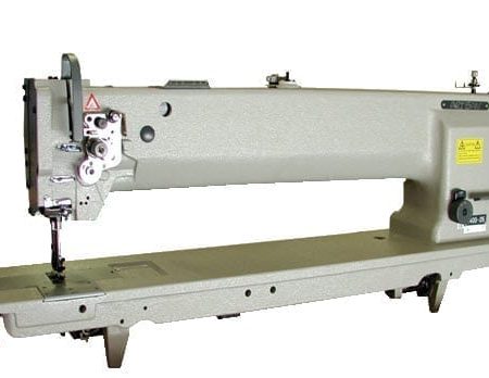 Artisan 4420-25 Compound Needle Lockstitch Sewing Machine
