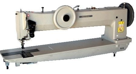 Artisan 8145-20 Lockstitch Walking Foot Sewing Machine