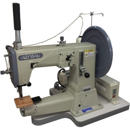 artisan sew industrial leather stitching machines