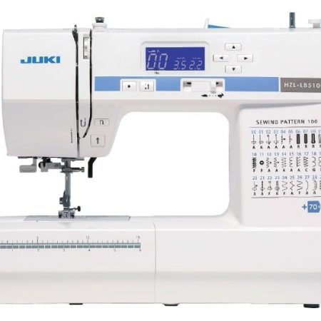 JUKI hzl-lb5100 Sewing Machine