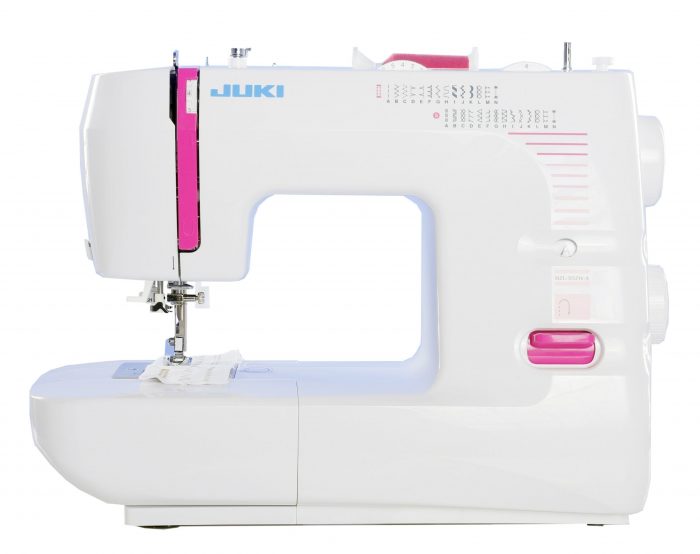 juki 355zw01 Sewing Machine