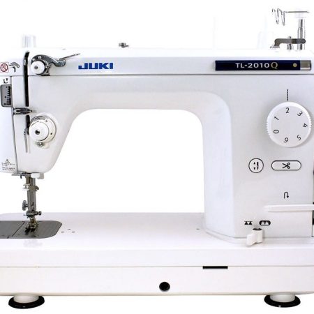Juki tl-2010q sewing machine