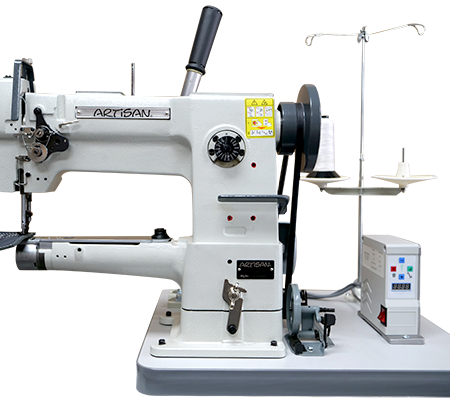 Artisan 246VA BT Transportable Stitching Machine from Bob's Sew & Vac Center in Missoula Montana
