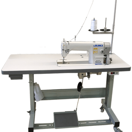 JUKI DDL-8700 Single Needle Sewing Machine