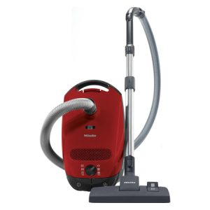 Miele Classic C1 Pure Suction HomeCare Canister Vacuums