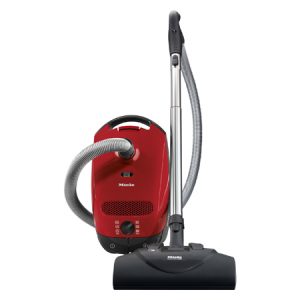 Miele Classic C1 HomeCare Canister Vacuum