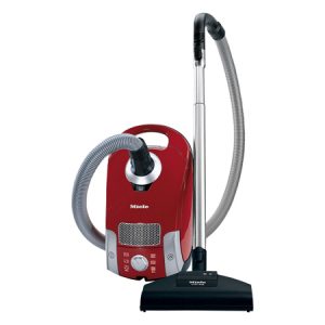 Miele Compact C1 HomeCare Canister Vacuum
