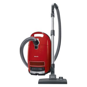 Miele Complete C3 Pure Suction HomeCare Canister Vacuum