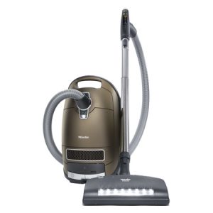 Miele Complete C3 Brilliant Vacuum
