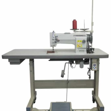 Artisan 618-1 SCCompound Needle Sewing Machine