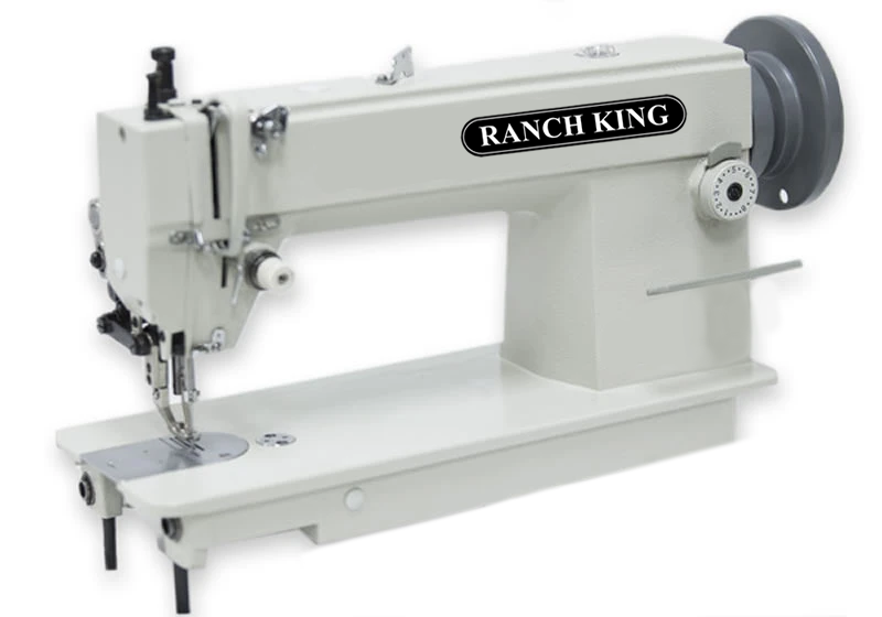 RANCH KING 5318 High-Speed Industrial Stitching Machine