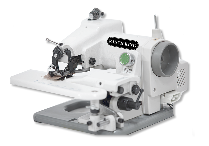 CM500 -Portable Blindstitch Sewing Machine