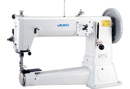 Juki DSC 4441U Cylinder Arm Industrial Sewing Machine