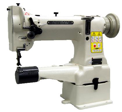 Artisan 2618-1B Cylinder Sewing Machine